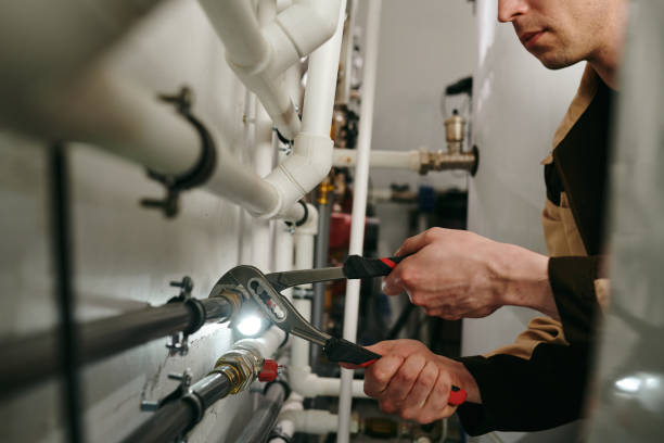 Best Emergency Plumbing Repair  in Linda, CA