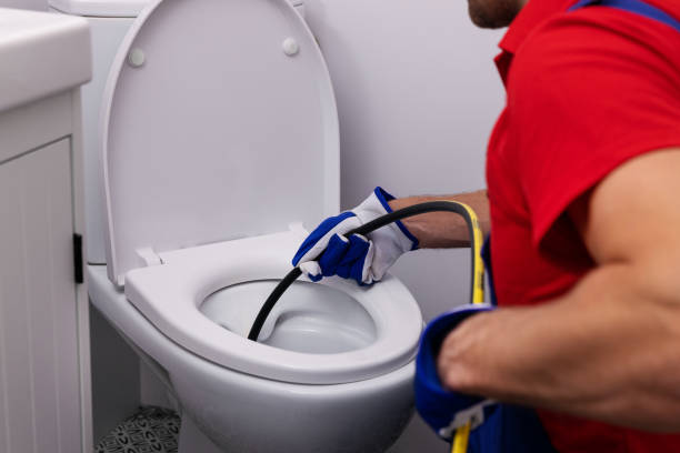 Best Sewer Line Repair  in Linda, CA