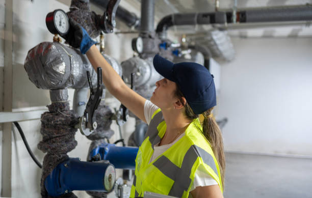 Best Drain Cleaning Services  in Linda, CA