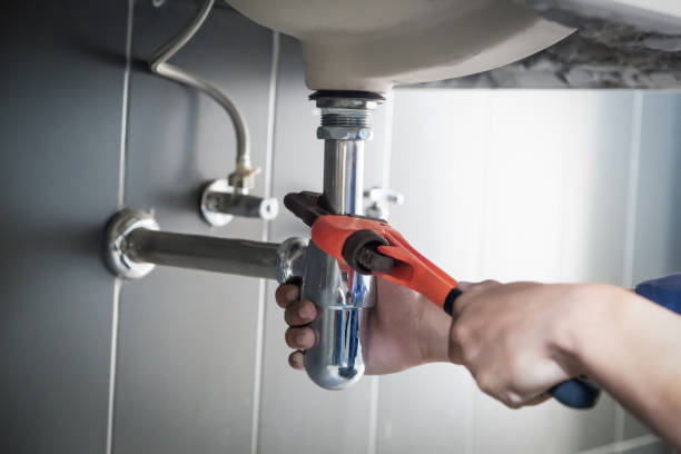 Best Water Leak Repair  in Linda, CA