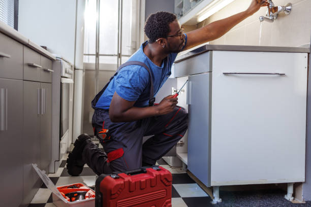 Best Water Softener Installation  in Linda, CA